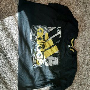 Boys XL Adidas Shirt